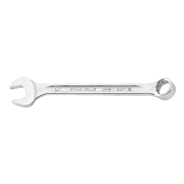 Combination Wrench OPEN-BOX Size 12 mm L.140 mm